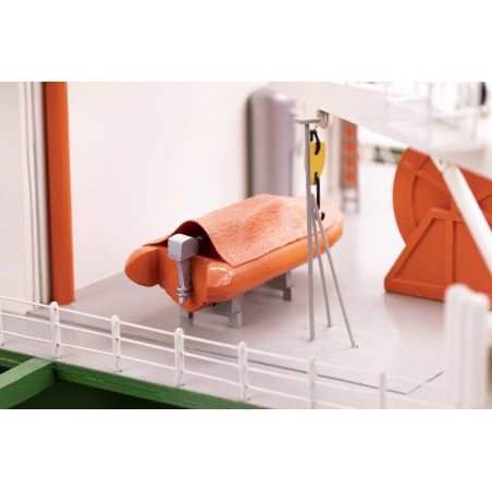 Fairmount Rad RCC 1/75 Fairmount Radboot 1/75 | Scientific-MHD Fairmount Rad RCC 1/75 Fairmount Radboot 1/75 | Scientific-MHD