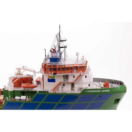 Fairmount Rad RCC 1/75 Fairmount Radboot 1/75 | Scientific-MHD Fairmount Rad RCC 1/75 Fairmount Radboot 1/75 | Scientific-MHD