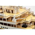 H.M.S. Titanic R/C 1/144 | Scientific-MHD H.M.S. Titanic R/C 1/144 | Scientific-MHD
