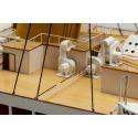 H.M.S. Titanic R/C 1/144 | Scientific-MHD H.M.S. Titanic R/C 1/144 | Scientific-MHD