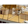 H.M.S. Titanic R/C 1/144 | Scientific-MHD