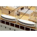 H.M.S. Titanic R/C 1/144 | Scientific-MHD H.M.S. Titanic R/C 1/144 | Scientific-MHD