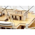 H.M.S. Titanic R/C 1/144 | Scientific-MHD H.M.S. Titanic R/C 1/144 | Scientific-MHD