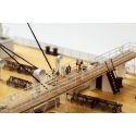 H.M.S. Titanic R/C 1/144 | Scientific-MHD H.M.S. Titanic R/C 1/144 | Scientific-MHD