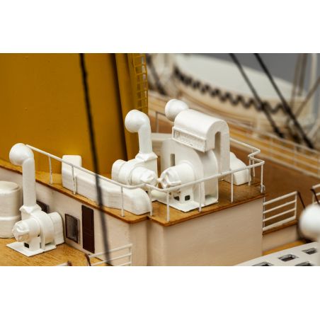 H.M.S. Titanic R/C 1/144 | Scientific-MHD H.M.S. Titanic R/C 1/144 | Scientific-MHD