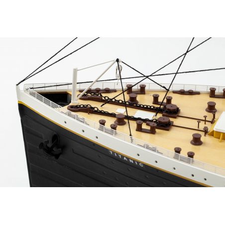 H.M.S. Titanic R/C 1/144 | Scientific-MHD H.M.S. Titanic R/C 1/144 | Scientific-MHD