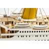 H.M.S. Titanic R/C 1/144 | Scientific-MHD