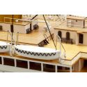 H.M.S. Titanic R/C 1/144 | Scientific-MHD H.M.S. Titanic R/C 1/144 | Scientific-MHD