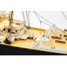 H.M.S. Titanic R/C 1/144 | Scientific-MHD