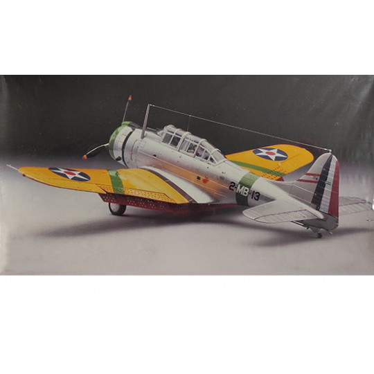 SBD-1 Plastikflugzeugmodell Dauntless 1/48 SBD-1 Plastikflugzeugmodell Dauntless 1/48 | Scientific-MHD