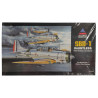 SBD-1 Plastikflugzeugmodell Dauntless 1/48 | Scientific-MHD