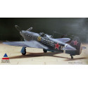 Yakolev Yako-1b 1/48 Plastikflugzeugmodell | Scientific-MHD
