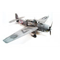 Maquette d'avion en plastique TBM-3 Avenger Night fighting bomber from VT (N)-90 1/48 | Scientific-MHD Maquette d'avion en plastique TBM-3 Avenger Night fighting bomber from VT (N)-90 1/48 | Scientific-MHD