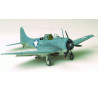 Maquette d'avion en plastique SBD-2 Dauntless VMSB-241 Battle of Midway 1/48 | Scientific-MHD
