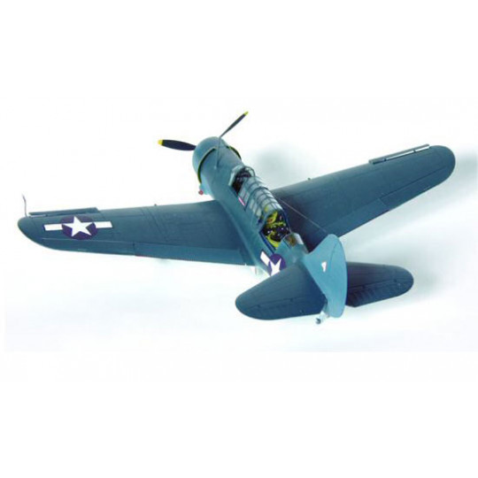 SB2C-1c Helldiver VB-17 Plastikebene Modell bei Rabaul 1/48 SB2C-1c Helldiver VB-17 Plastikebene Modell bei Rabaul 1/48 | Scientific-MHD