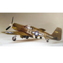F-6b Mustang 1/48 Kunststoffebene Modell | Scientific-MHD F-6b Mustang 1/48 Kunststoffebene Modell | Scientific-MHD