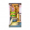 3D puzzle Gewächshaus Buch SAKURA | Scientific-MHD 3D puzzle Gewächshaus Buch SAKURA | Scientific-MHD