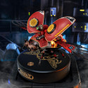 3D puzzle Mechanischer Marienkäfer | Scientific-MHD 3D puzzle Mechanischer Marienkäfer | Scientific-MHD