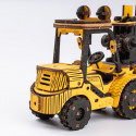 3D puzzle Gabelstapler | Scientific-MHD 3D puzzle Gabelstapler | Scientific-MHD