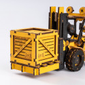 3D puzzle Gabelstapler | Scientific-MHD 3D puzzle Gabelstapler | Scientific-MHD