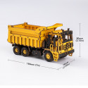 3D puzzle Kipper LKW | Scientific-MHD 3D puzzle Kipper LKW | Scientific-MHD