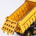 3D puzzle Kipper LKW | Scientific-MHD 3D puzzle Kipper LKW | Scientific-MHD