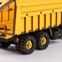 3D puzzle Kipper LKW | Scientific-MHD 3D puzzle Kipper LKW | Scientific-MHD