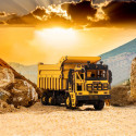 3D puzzle Kipper LKW | Scientific-MHD 3D puzzle Kipper LKW | Scientific-MHD