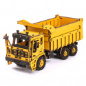 3D puzzle Kipper LKW | Scientific-MHD 3D puzzle Kipper LKW | Scientific-MHD