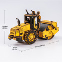 3D puzzle Walze | Scientific-MHD 3D puzzle Walze | Scientific-MHD