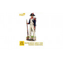 Napoleonische Mid-Ear-Französisch-Figur | Scientific-MHD