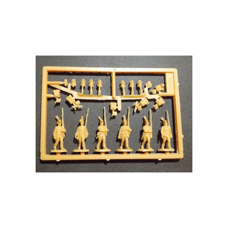 Napoleonische Mid-Ear-Französisch-Figur | Scientific-MHD Napoleonische Mid-Ear-Französisch-Figur | Scientific-MHD