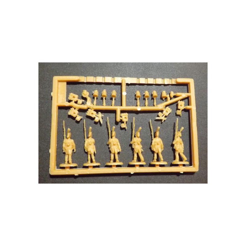 Napoleonische Mid-Ear-Französisch-Figur | Scientific-MHD Napoleonische Mid-Ear-Französisch-Figur | Scientific-MHD