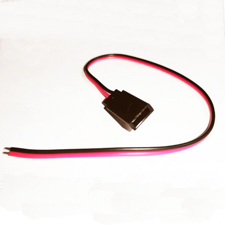 Accessoire für Radio Cordon JR Female Gold (1 PC) | Scientific-MHD Accessoire für Radio Cordon JR Female Gold (1 PC) | Scientific-MHD