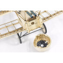Radio -kontrolliertes elektrisches Flugzeug. SOPWITH CAMEL 1200mm KIT | Scientific-MHD Radio -kontrolliertes elektrisches Flugzeug. SOPWITH CAMEL 1200mm KIT | Scientific-MHD