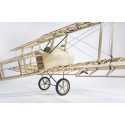 Radio -kontrolliertes elektrisches Flugzeug. SOPWITH CAMEL 1200mm KIT | Scientific-MHD Radio -kontrolliertes elektrisches Flugzeug. SOPWITH CAMEL 1200mm KIT | Scientific-MHD