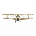 Radio -kontrolliertes elektrisches Flugzeug. SOPWITH CAMEL 1200mm KIT | Scientific-MHD Radio -kontrolliertes elektrisches Flugzeug. SOPWITH CAMEL 1200mm KIT | Scientific-MHD