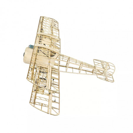 Radio -kontrolliertes elektrisches Flugzeug. SOPWITH CAMEL 1200mm KIT | Scientific-MHD Radio -kontrolliertes elektrisches Flugzeug. SOPWITH CAMEL 1200mm KIT | Scientific-MHD