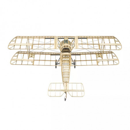 Radio -kontrolliertes elektrisches Flugzeug. SOPWITH CAMEL 1200mm KIT | Scientific-MHD Radio -kontrolliertes elektrisches Flugzeug. SOPWITH CAMEL 1200mm KIT | Scientific-MHD