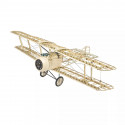 Radio -kontrolliertes elektrisches Flugzeug. SOPWITH CAMEL 1200mm KIT | Scientific-MHD Radio -kontrolliertes elektrisches Flugzeug. SOPWITH CAMEL 1200mm KIT | Scientific-MHD