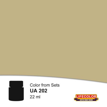 Peinture acrylique POT SAND GRAU (GRIS SABLE) 22ML | Scientific-MHD Peinture acrylique POT SAND GRAU (GRIS SABLE) 22ML | Scientific-MHD