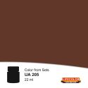 Acrylfarbe Schokoladen RAL 8017 22ml | Scientific-MHD Acrylfarbe Schokoladen RAL 8017 22ml | Scientific-MHD
