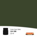 Acrylfarbe Olivgrun RAL 6003 22 ml | Scientific-MHD Acrylfarbe Olivgrun RAL 6003 22 ml | Scientific-MHD
