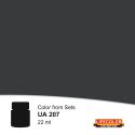 Acrylfarbe Panzergrau RAL 7021 22 ml | Scientific-MHD Acrylfarbe Panzergrau RAL 7021 22 ml | Scientific-MHD