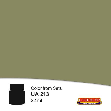 Acrylfarbe Grigio Verde Chiaro 22ml | Scientific-MHD Acrylfarbe Grigio Verde Chiaro 22ml | Scientific-MHD