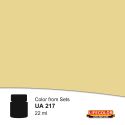 Acrylfarbe Giallo Sabbia Chiaro 22 ml | Scientific-MHD Acrylfarbe Giallo Sabbia Chiaro 22 ml | Scientific-MHD