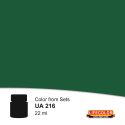 Acrylfarbe Verde Scuro Regio Esercito (Dunkelgrün) 22ml | Scientific-MHD Acrylfarbe Verde Scuro Regio Esercito (Dunkelgrün) 22ml | Scientific-MHD