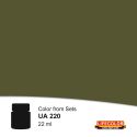 Acrylic paint Olive Drap 319 22ml | Scientific-MHD Acrylic paint Olive Drap 319 22ml | Scientific-MHD