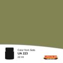 Acrylfarbe Olive Drap Faded Type 1 22ml | Scientific-MHD Acrylfarbe Olive Drap Faded Type 1 22ml | Scientific-MHD