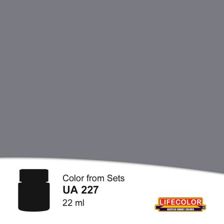 Acrylfarbe Slate Grey 34 22ml | Scientific-MHD Acrylfarbe Slate Grey 34 22ml | Scientific-MHD